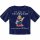 Kinder-Shirt "Ich gehe zur Feuerwehr wie meine Eltern" 98/104