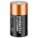 Batterie - C