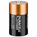 Batterie - D