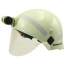 Helmhalterung UK Vizion - Helme mit Frontslot