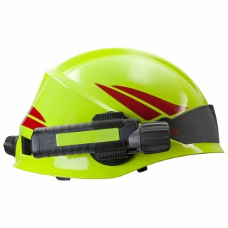 UK Helmhalterung für Rosenbauer Heros Helme Feuerwehr Helmlampenzubehör Swiss 