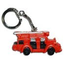 Schlüsselanhänger - Feuerwehrauto