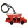 Schlüsselanhänger - Feuerwehrauto
