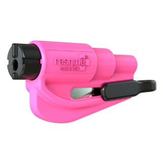 resqme Rettungswerkzeug, pink