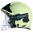 Helmhalterung - Gallet/Dräger A2 F1 S/A/SA
