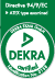 DEKRA-Logo