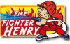 Firefighter Henry